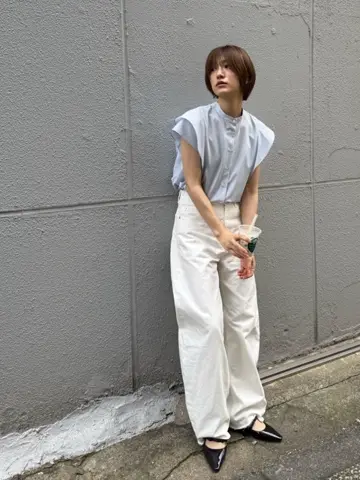 組曲 荒木 コーディネート画像