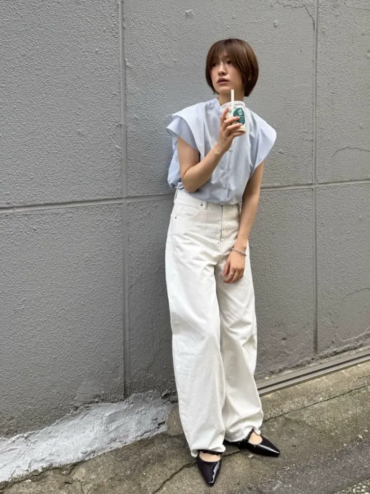 組曲 荒木 コーディネート画像