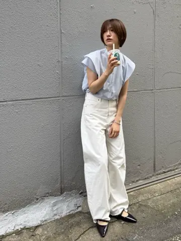 組曲 荒木 コーディネート画像