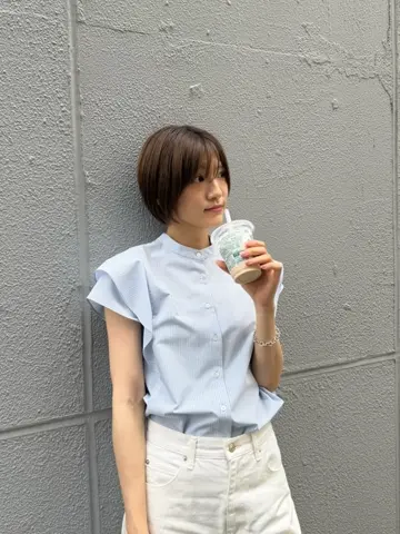 組曲 荒木 コーディネート画像