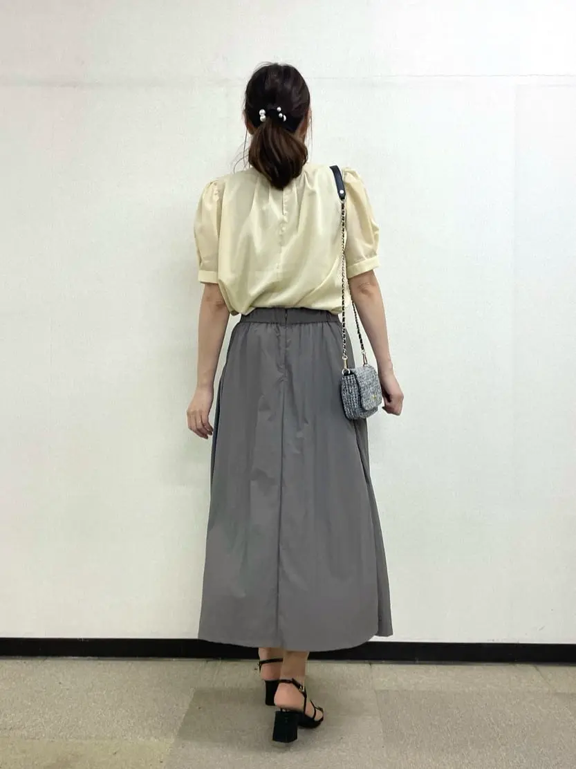 組曲 小山 コーディネート画像