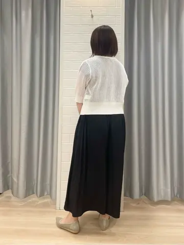 組曲 丸岡 コーディネート画像