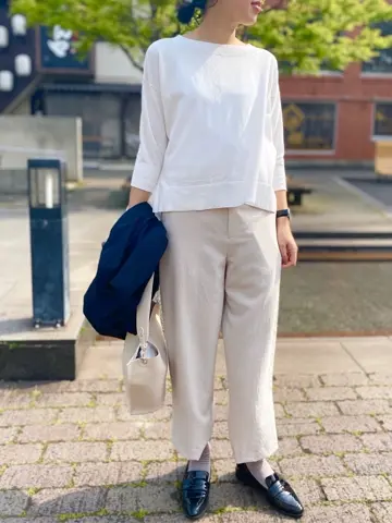 組曲 椛田 コーディネート画像