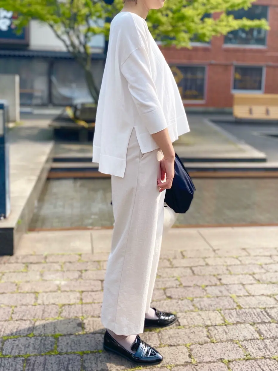 組曲 椛田 コーディネート画像