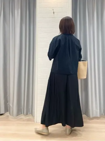 組曲 丸岡 コーディネート画像