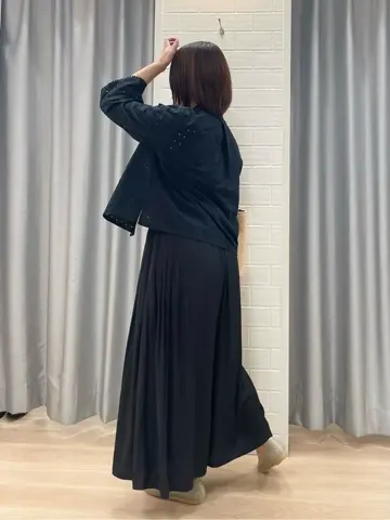 組曲 丸岡 コーディネート画像