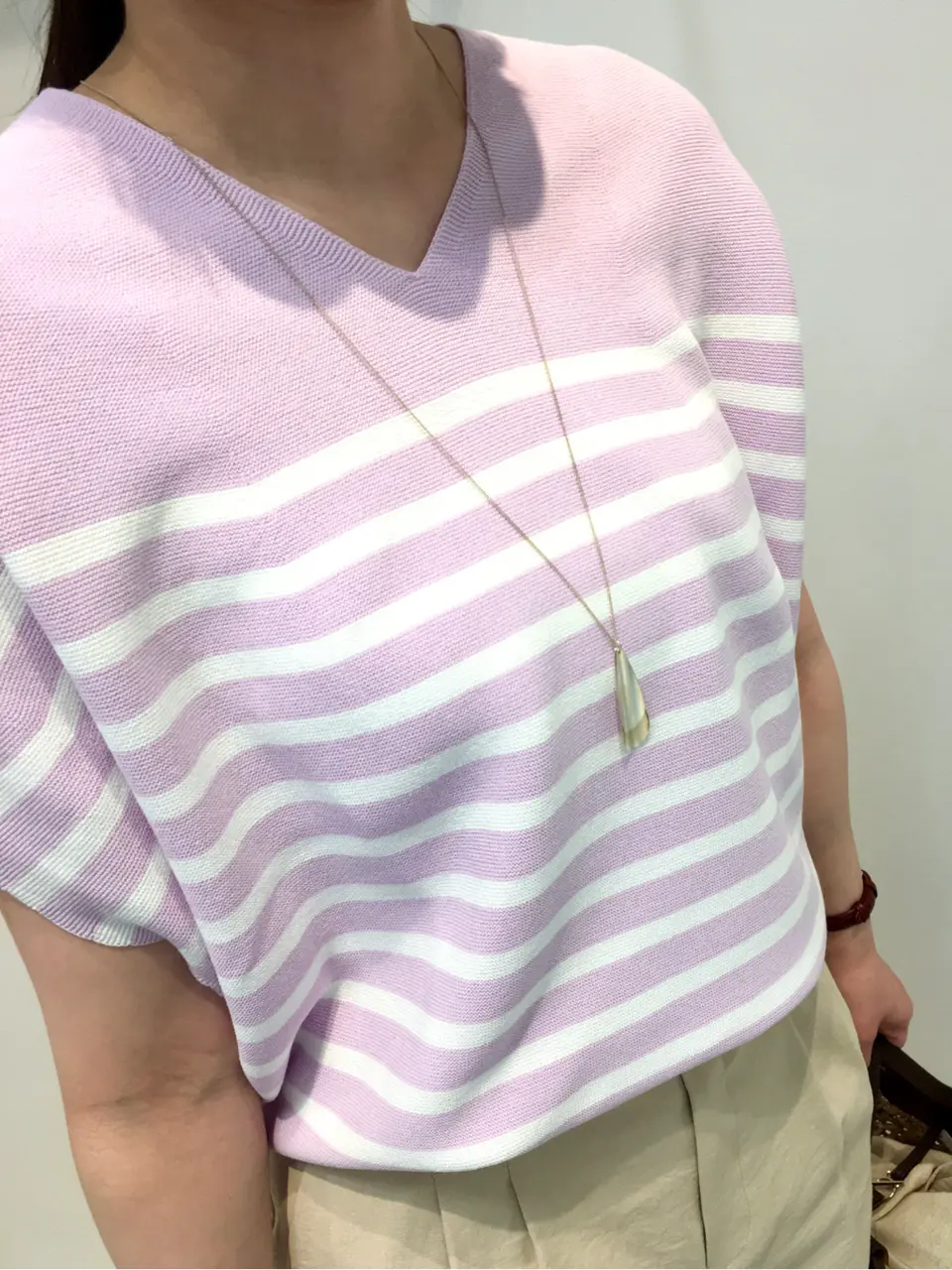 組曲 茂木 コーディネート画像