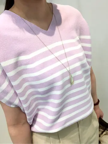 組曲 茂木 コーディネート画像