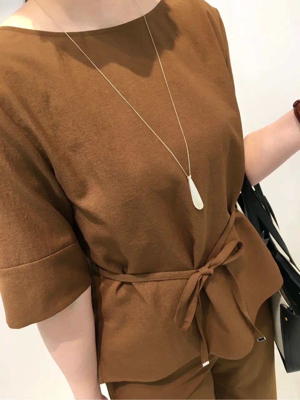 組曲 茂木 コーディネート画像