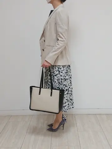 組曲 ウエノ コーディネート画像