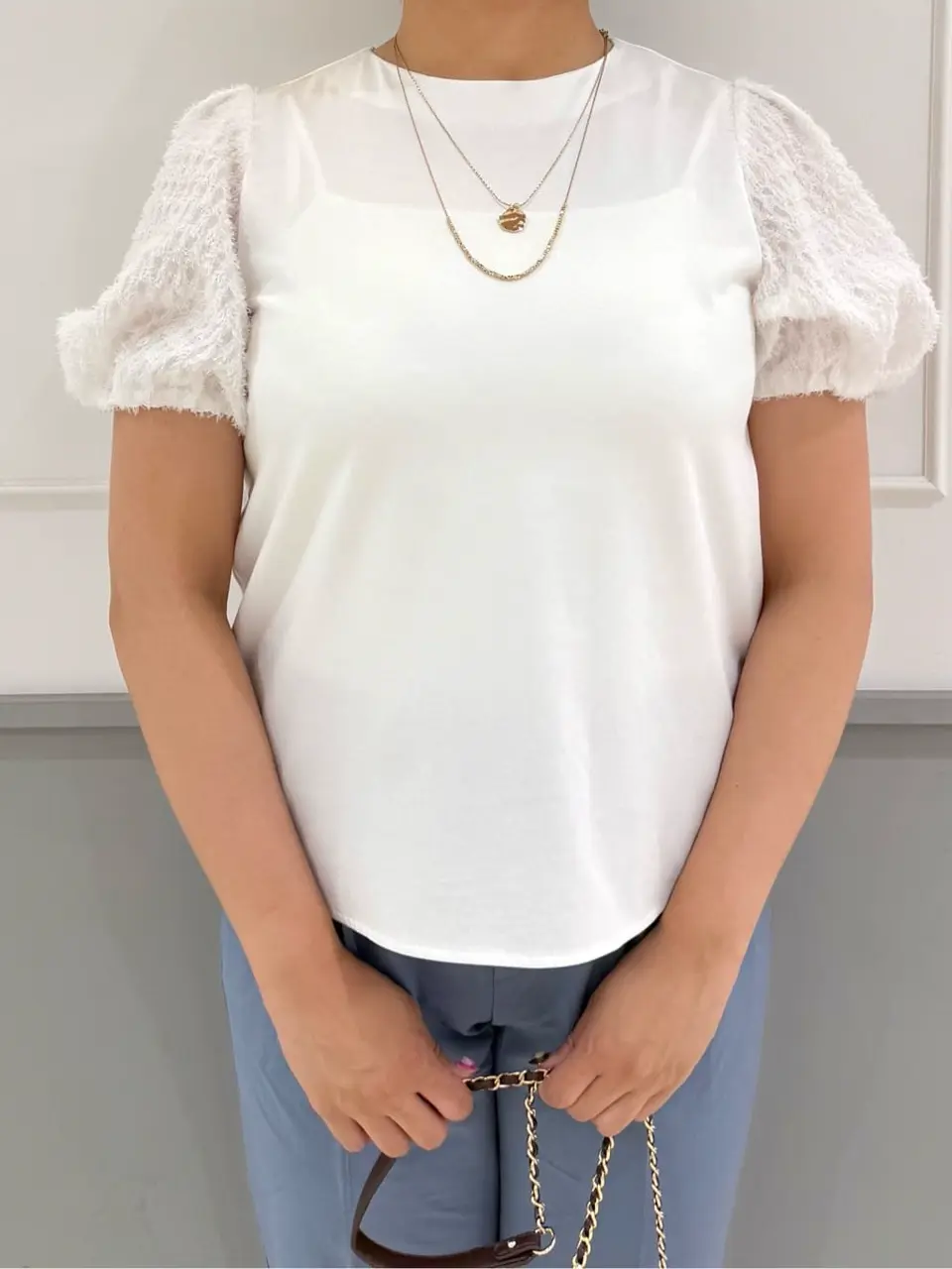 組曲 寺嶋 コーディネート画像