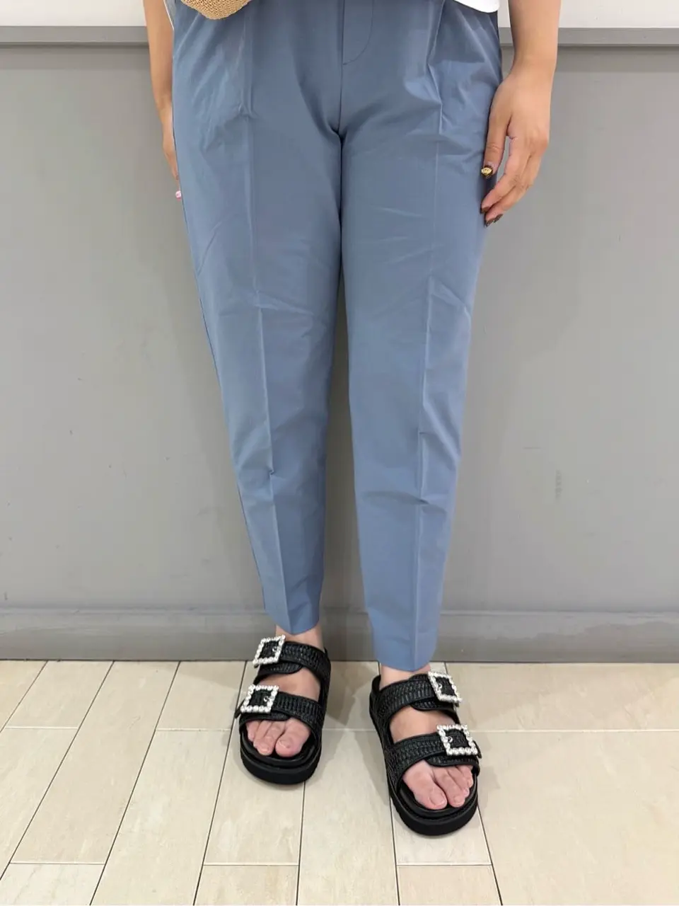 組曲 寺嶋 コーディネート画像