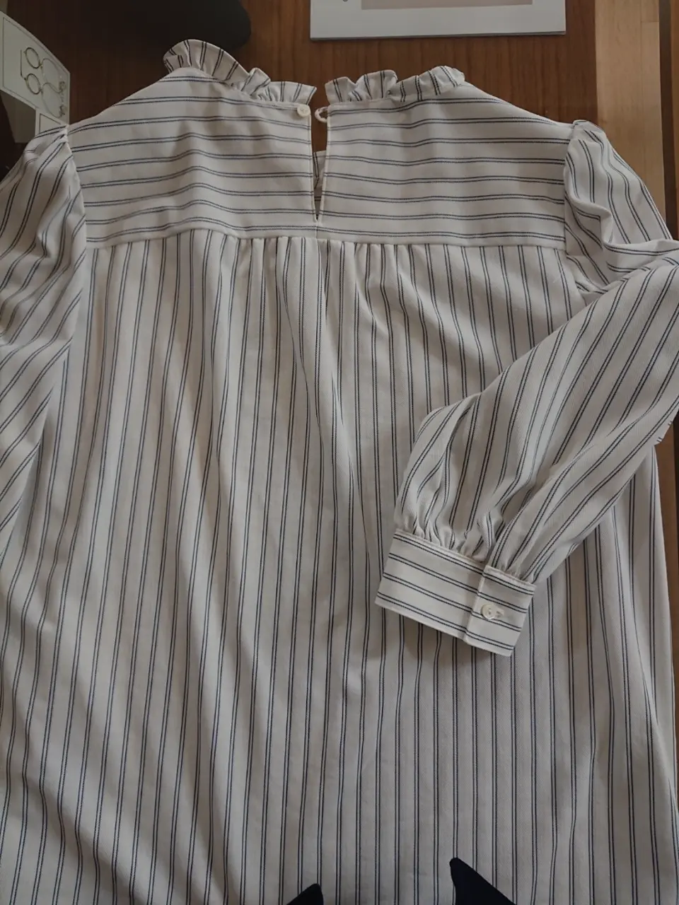 組曲 ウエノ コーディネート画像