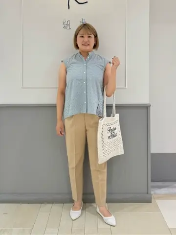 組曲 寺嶋 コーディネート画像