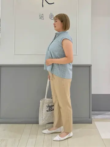 組曲 寺嶋 コーディネート画像