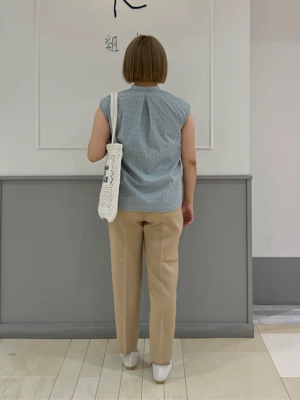 組曲 寺嶋 コーディネート画像