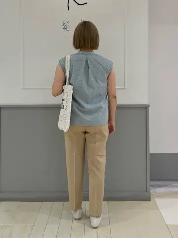 組曲 寺嶋 コーディネート画像