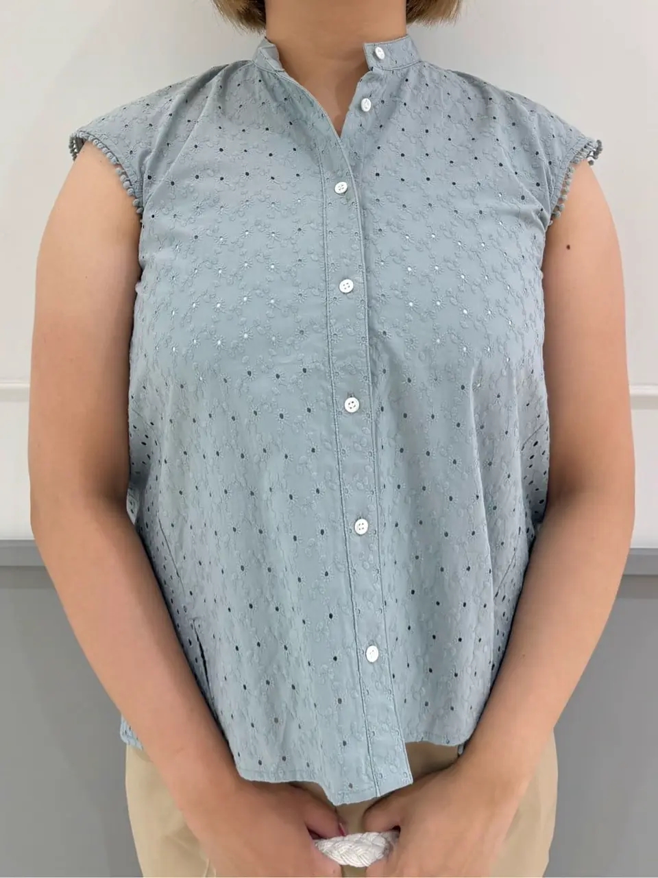 組曲 寺嶋 コーディネート画像