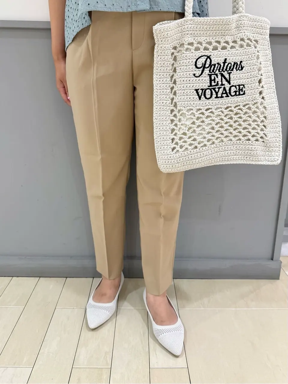 組曲 寺嶋 コーディネート画像