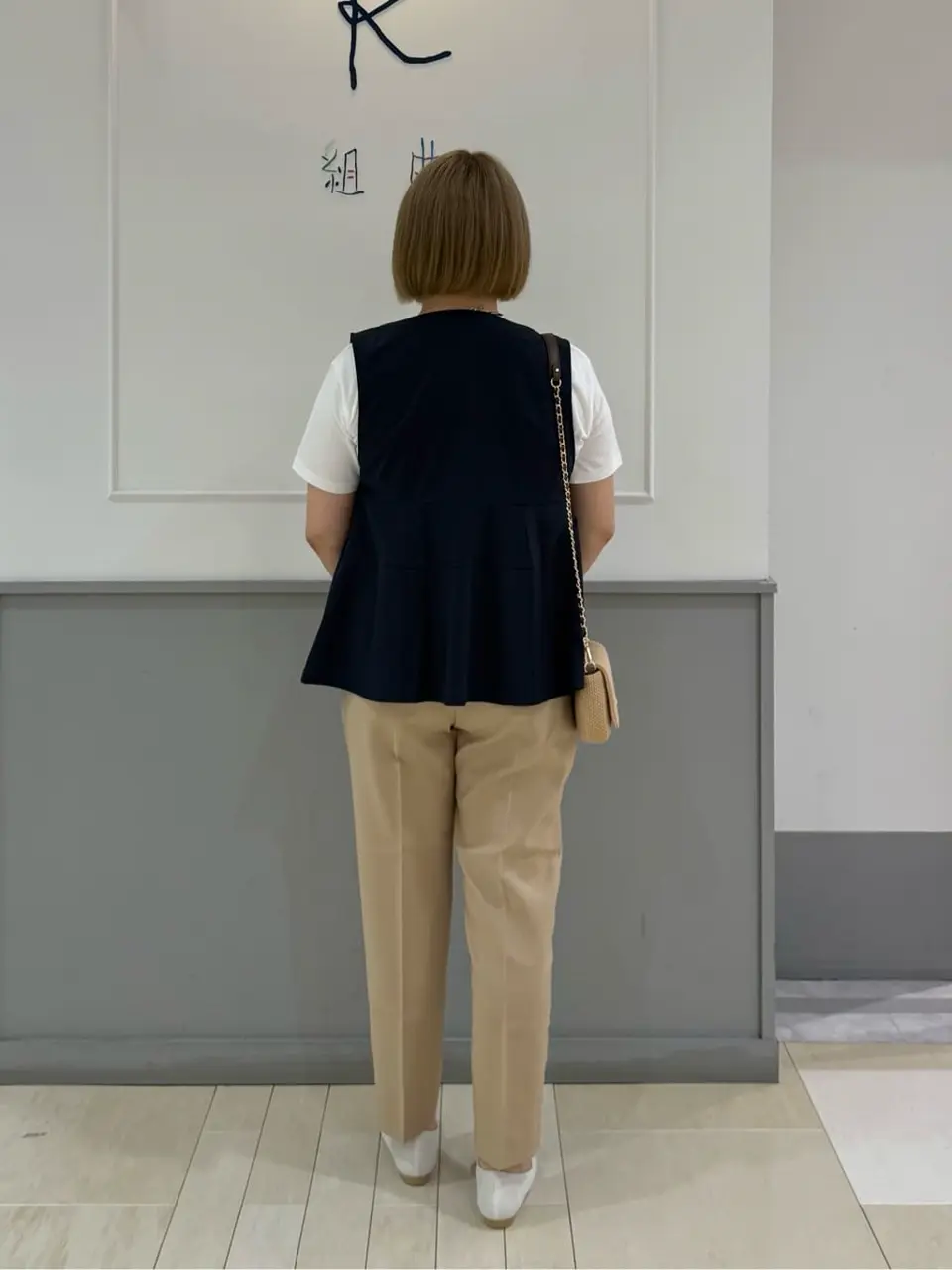 組曲 寺嶋 コーディネート画像