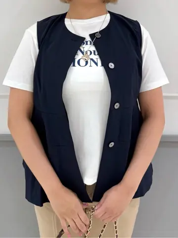 組曲 寺嶋 コーディネート画像