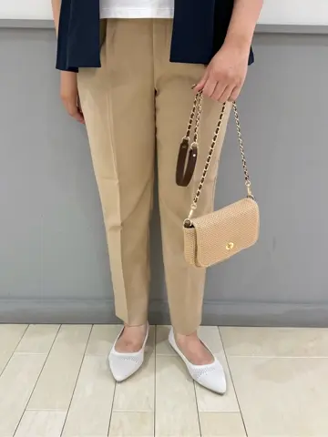 組曲 寺嶋 コーディネート画像