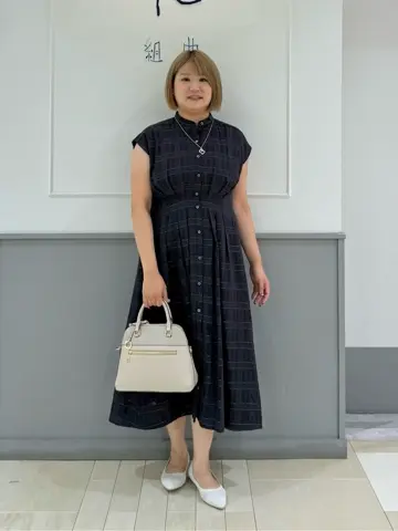 組曲 寺嶋 コーディネート画像