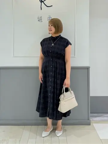 組曲 寺嶋 コーディネート画像