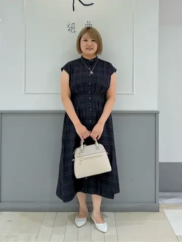 組曲 寺嶋 コーディネート画像