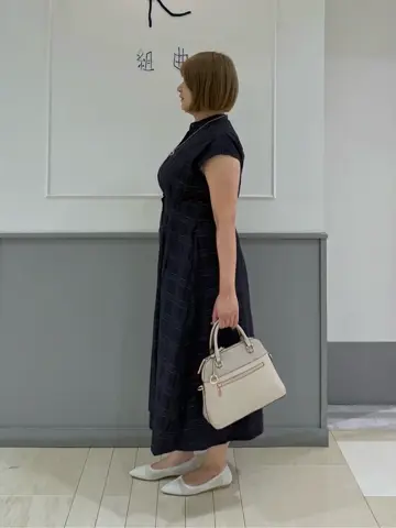 組曲 寺嶋 コーディネート画像