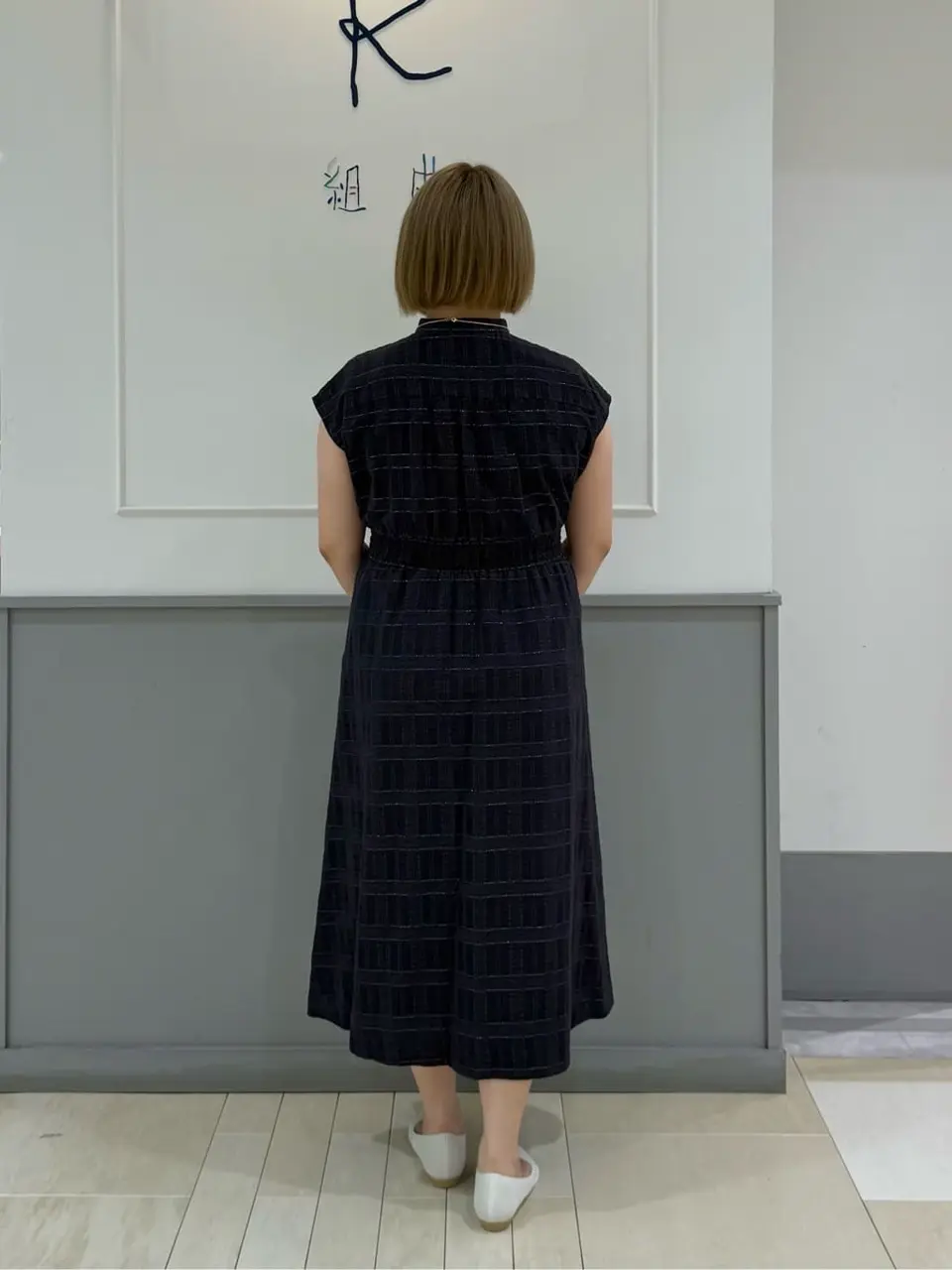 組曲 寺嶋 コーディネート画像