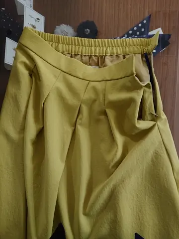 組曲 ウエノ コーディネート画像