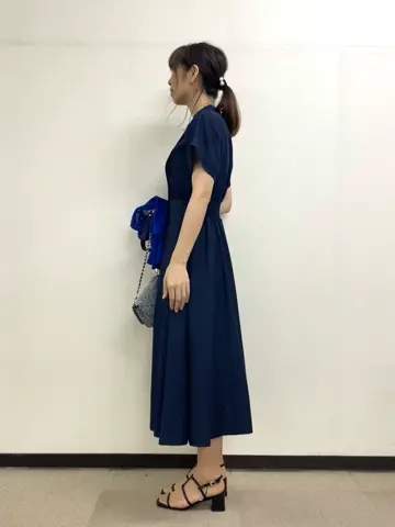 組曲 小山 コーディネート画像