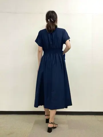 組曲 小山 コーディネート画像