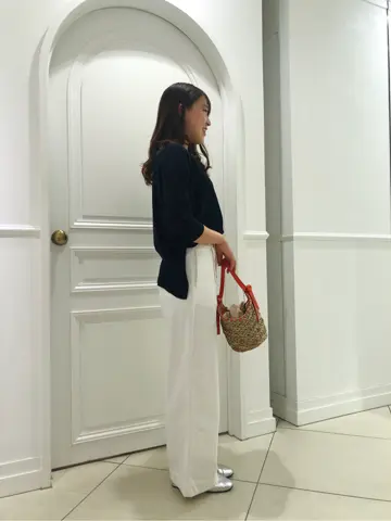 組曲 戸澤 コーディネート画像