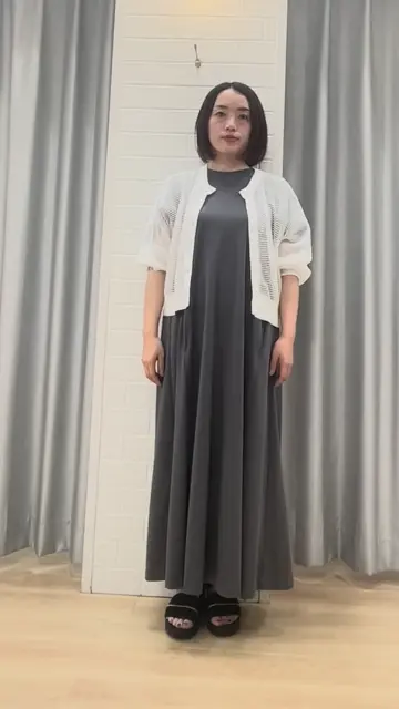 組曲 丸岡 コーディネート画像