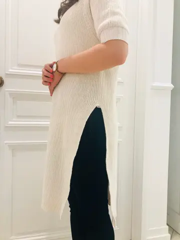 組曲 戸澤 コーディネート画像