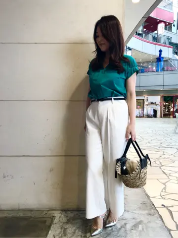 組曲 酒井 コーディネート画像