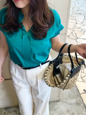 組曲 酒井 コーディネート画像