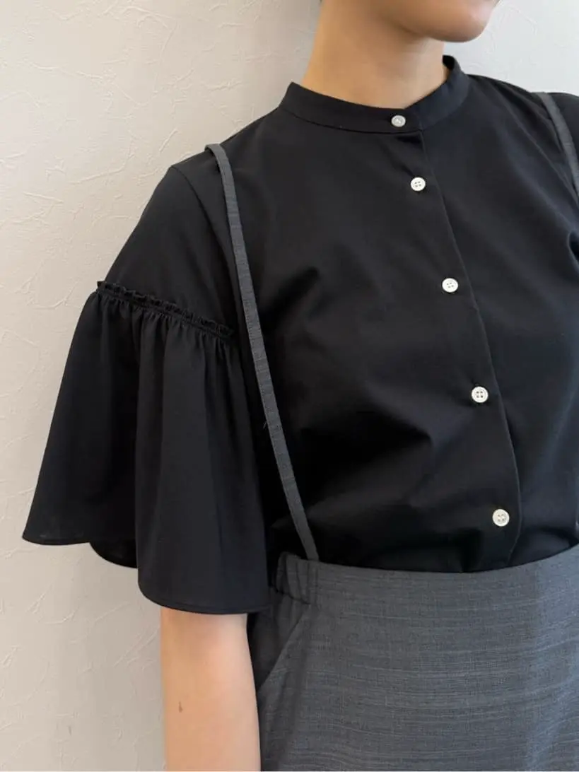 組曲 荒木 コーディネート画像