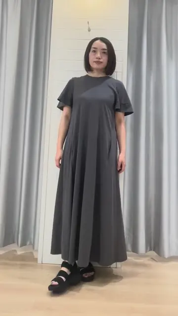 組曲 丸岡 コーディネート画像