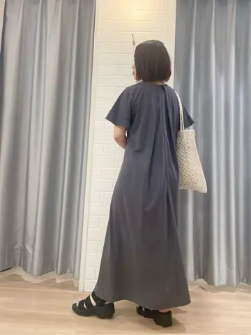 組曲 丸岡 コーディネート画像