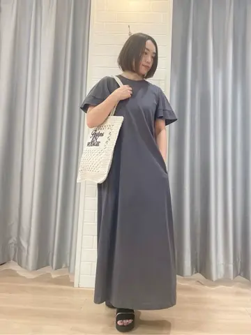 組曲 丸岡 コーディネート画像