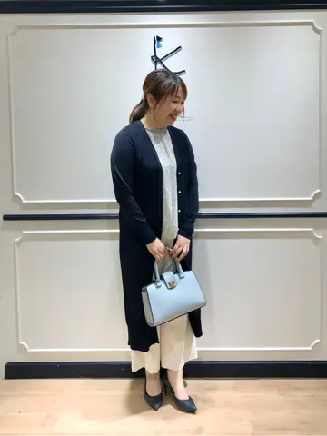 組曲 中山 コーディネート画像