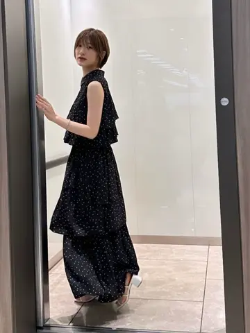 組曲 荒木 コーディネート画像