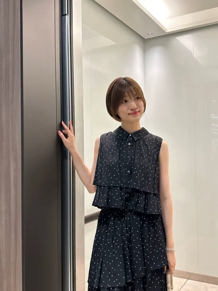 組曲 荒木 コーディネート画像