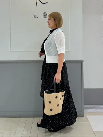 組曲 寺嶋 コーディネート画像