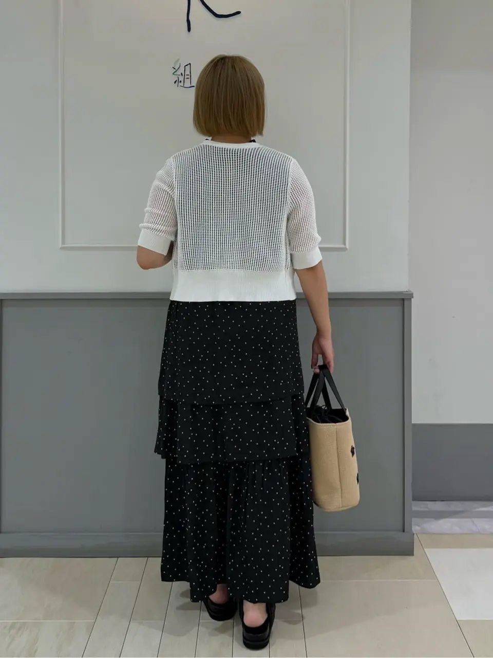 組曲 寺嶋 コーディネート画像