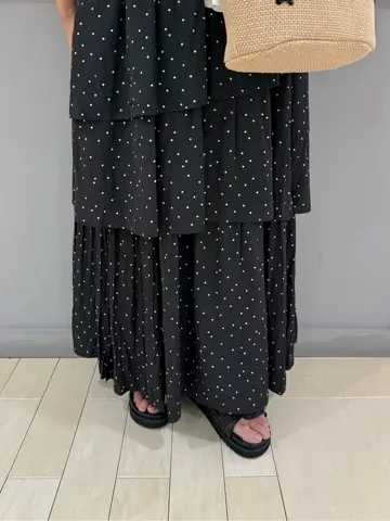 組曲 寺嶋 コーディネート画像