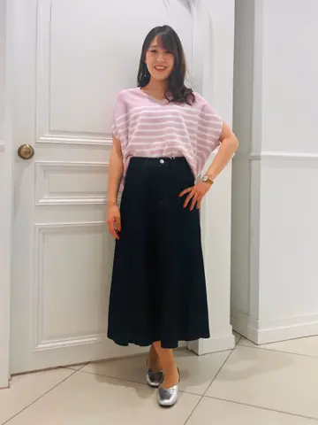 組曲 戸澤 コーディネート画像